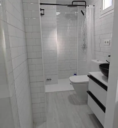 Apartamento Loft A La Verita River, Parking Free Córdoba