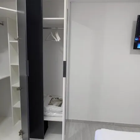 Loft A La Verita River, Parking Free Apartamento *