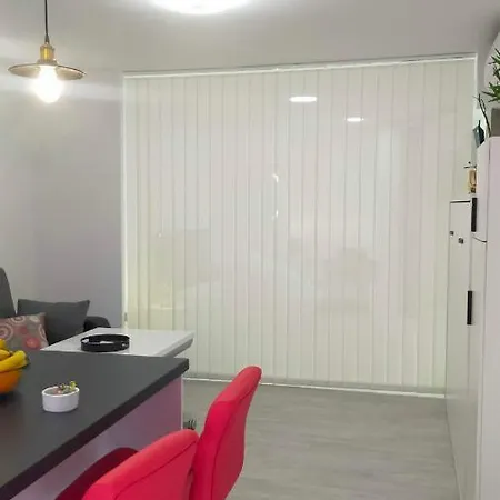 Loft A La Verita River, Parking Free Apartamento *