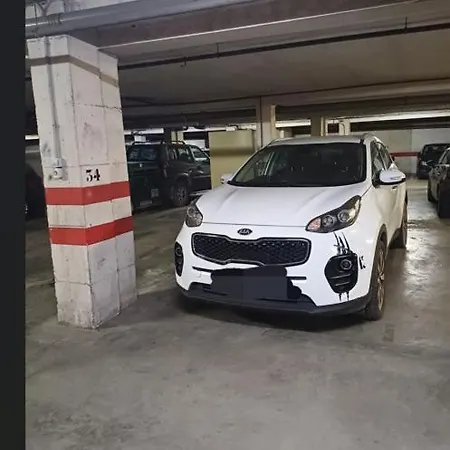 アパート Loft A La Verita River,parking Privado Gratis コルドバ