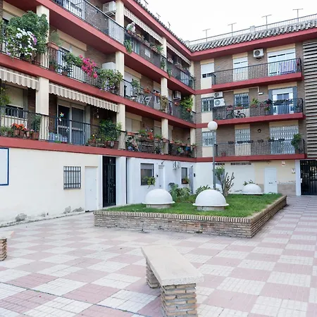 アパート Loft A La Verita River,parking Privado Gratis コルドバ