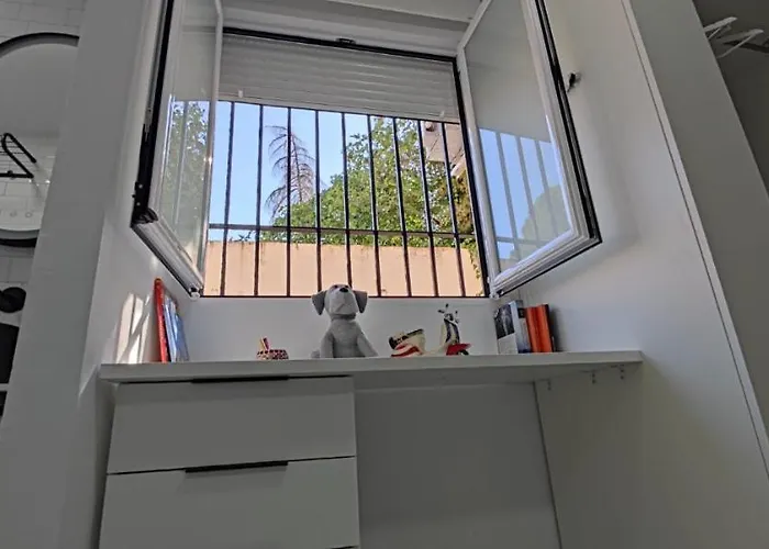 Апартаменти Loft A La Verita River,parking Free,direct Access ,sin Escalones Кордова