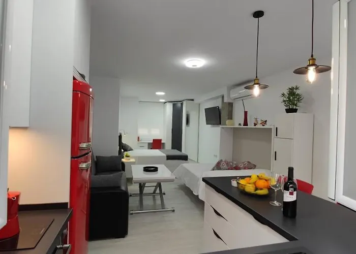 Loft A La Verita River,parking Free,direct Access ,sin Escalones Апартаменти *