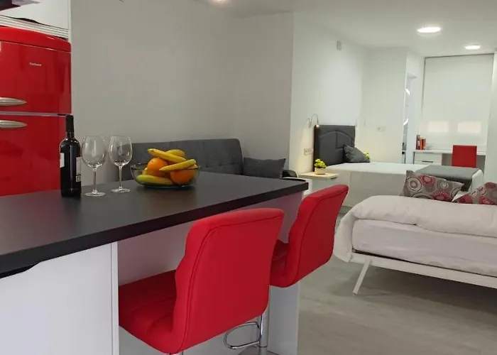 Loft A La Verita River,parking Free,direct Access ,sin Escalones