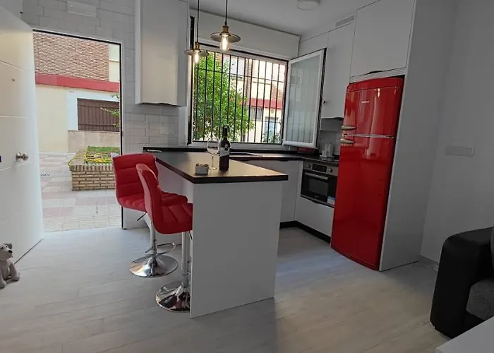 Loft A La Verita River,parking Free,direct Access ,sin Escalones