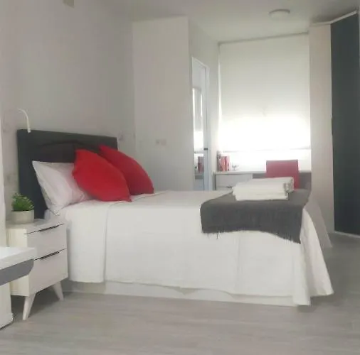 Loft A La Verita River,parking Free,direct Access ,sin Escalones * Кордова