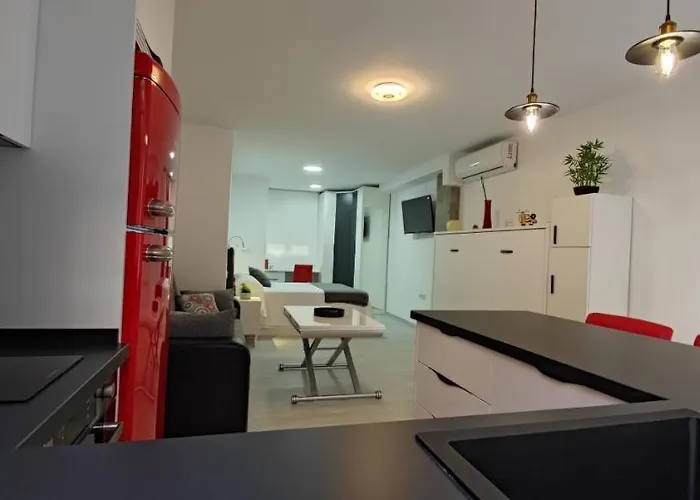 Loft A La Verita River,Parking Privado Gratis * Кордова