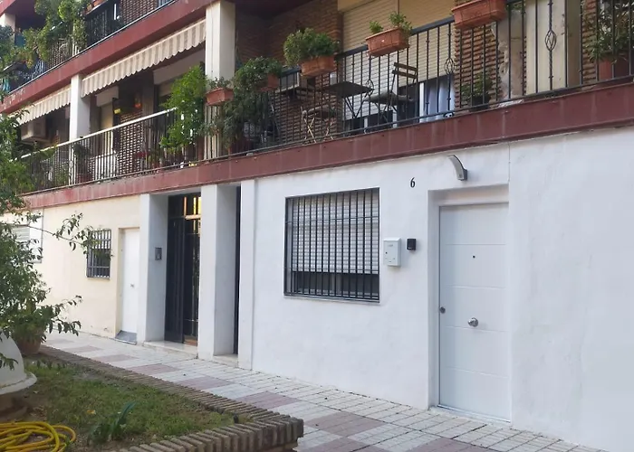 Loft A La Verita River,parking Free,direct Access ,sin Escalones Апартаменти