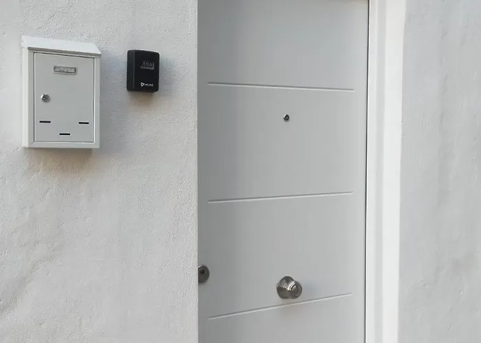 Апартаменти Loft A La Verita River,parking Free,direct Access ,sin Escalones Кордова