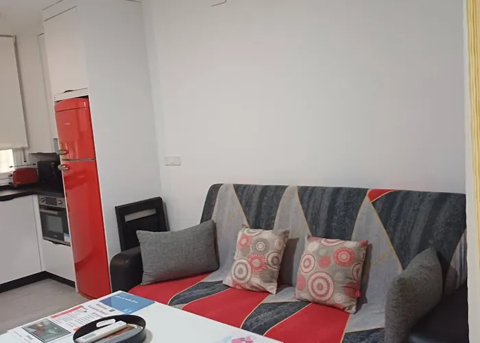 Loft A La Verita River,parking Free,direct Access ,sin Escalones Кордова