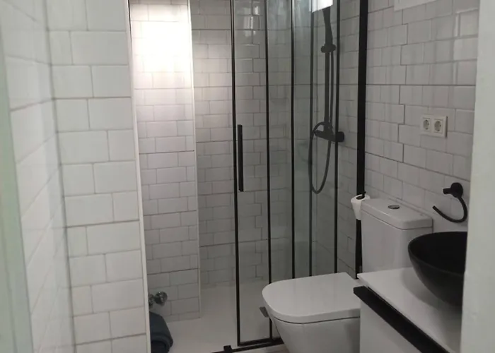 Loft A La Verita River,Parking Privado Gratis