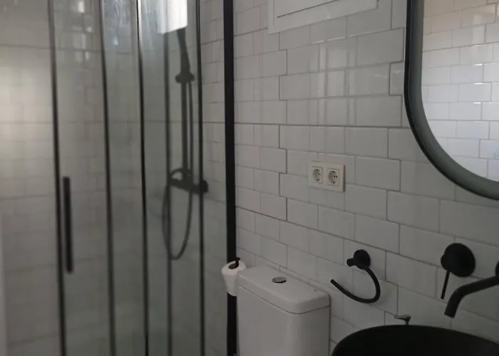 Loft A La Verita River,parking Free,direct Access ,sin Escalones Апартаменти Кордова