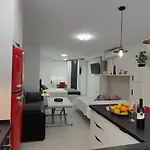 Loft A La Verita River,parking Privado Gratis Apartman *