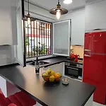 Apartman Loft A La Verita River,parking Privado Gratis *