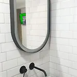 Loft A La Verita River,parking Privado Gratis Apartman *