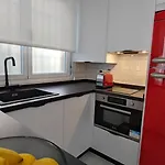 Loft A La Verita River,parking Privado Gratis * Кордова