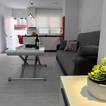 Loft A La Verita River,parking Privado Gratis Apartman