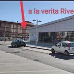 Loft A La Verita River,parking Privado Gratis Córdoba