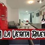 Loft A La Verita River,parking Privado Gratis * Córdoba