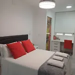 Apartamento Loft A La Verita River,parking Privado Gratis Córdoba