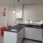 Apartamento Loft A La Verita River,parking Privado Gratis Córdoba
