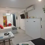 Apartman Loft A La Verita River,parking Privado Gratis *