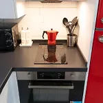 Apartamento Loft A La Verita River,parking Privado Gratis Córdoba
