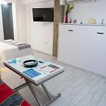 Apartamento Loft A La Verita River,parking Privado Gratis Córdoba