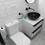 Apartamento Loft A La Verita River,parking Privado Gratis *
