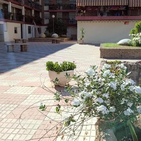 Loft A La Verita River,parking Privado Gratis * قرطبة