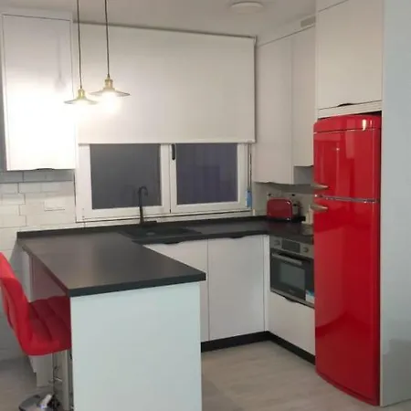 Loft A La Verita River, Parking Free * 코르도바
