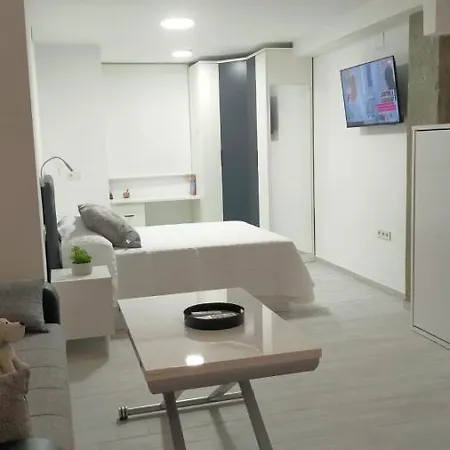 Loft A La Verita River, Parking Free 아파트