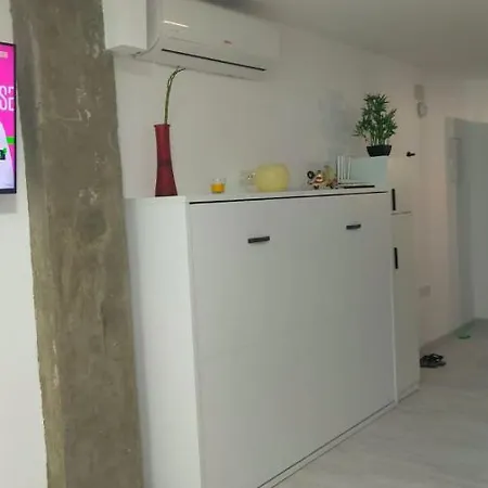 Loft A La Verita River, Parking Free 코르도바