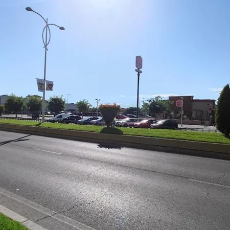 Apartment Loft A La Verita River,parking Free,direct Access ,sin Escalones Cordoba