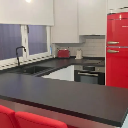 Loft A La Verita River,parking Free,direct Access ,sin Escalones *