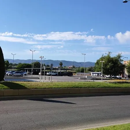 Loft A La Verita River,parking Free,direct Access ,sin Escalones * Кордова