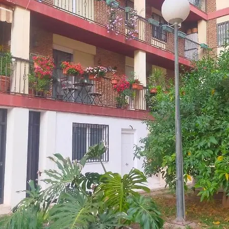 Loft A La Verita River, Parking Free 아파트