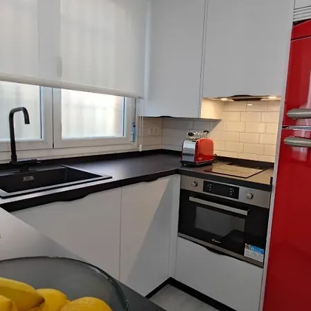 Loft A La Verita River,parking Free,direct Access ,sin Escalones * Cordoba