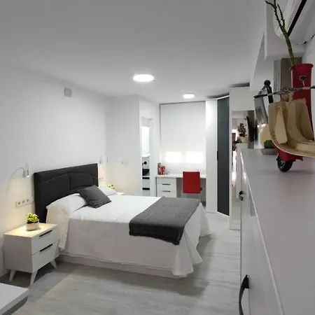 Loft A La Verita River,parking Free,direct Access ,sin Escalones *