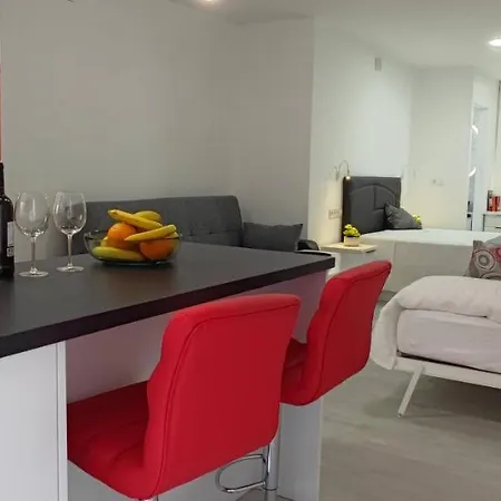 Loft A La Verita River,parking Free,direct Access ,sin Escalones