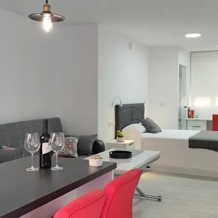 Loft A La Verita River,parking Free,direct Access ,sin Escalones *