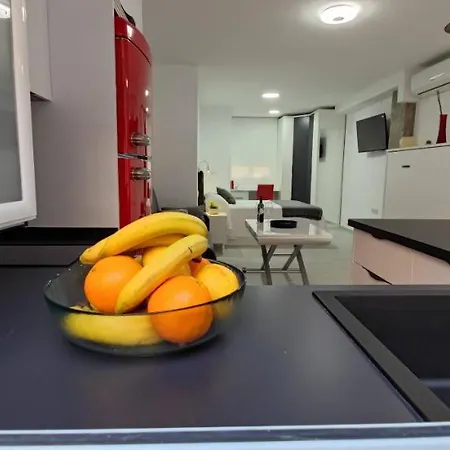 Loft A La Verita River,parking Free,direct Access ,sin Escalones