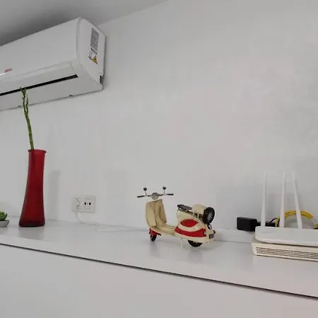 Loft A La Verita River, Parking Free * 코르도바