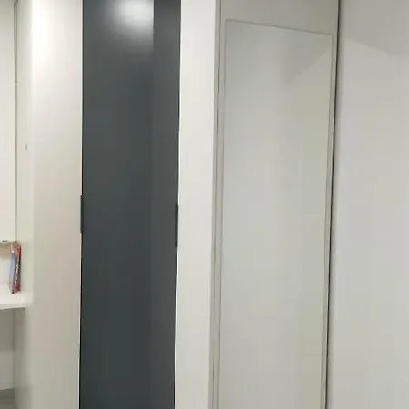 Loft A La Verita River,parking Free,direct Access ,sin Escalones *