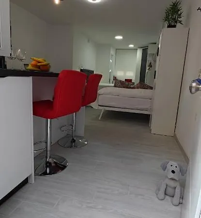 Loft A La Verita River,parking Free,direct Access ,sin Escalones