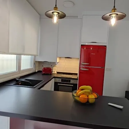 Loft A La Verita River, Parking Free 아파트 코르도바