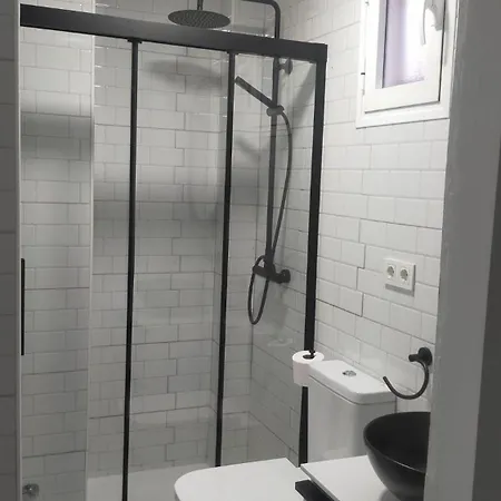 Апартаменты Loft A La Verita River,parking Free,direct Access ,sin Escalones *