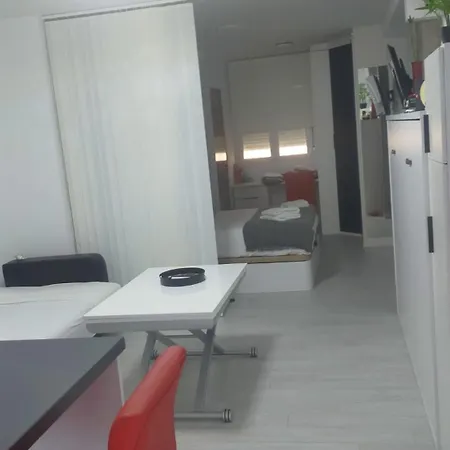 아파트 Loft A La Verita River, Parking Free 코르도바