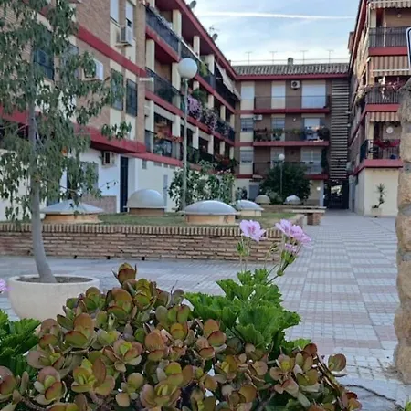 Loft A La Verita River, Parking Free 아파트 코르도바