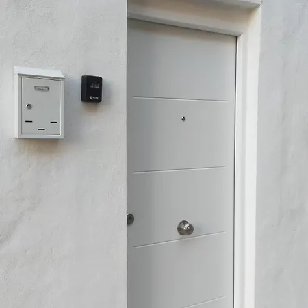 Apartment Loft A La Verita River,parking Free,direct Access ,sin Escalones Cordoba